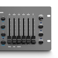 CONTROL54 DMX controller