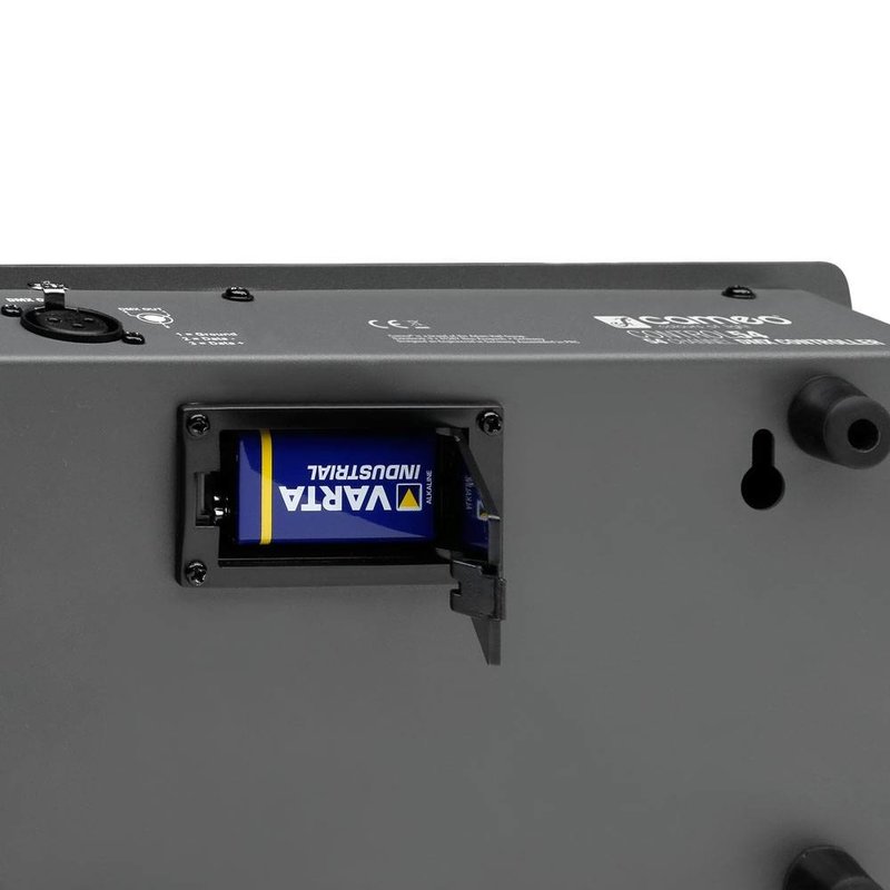 CONTROL54 DMX controller