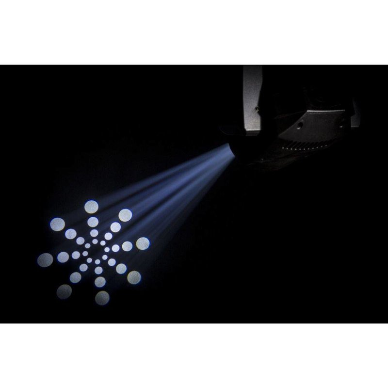 Striker LED moving-head