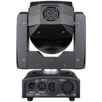 Striker LED moving-head