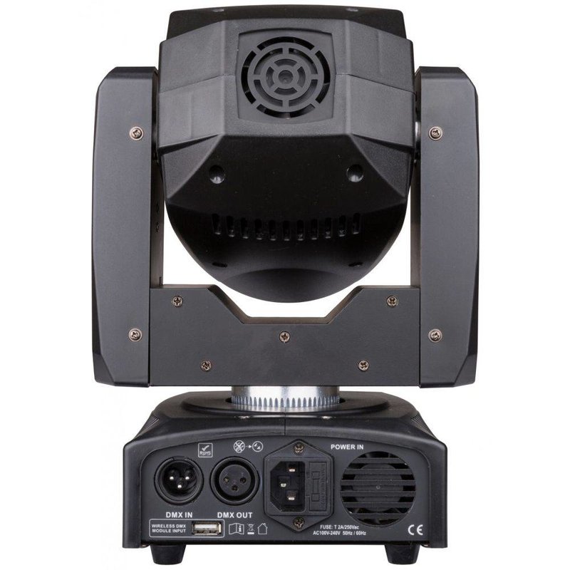 Striker LED moving-head