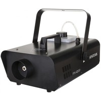 FX-1200 Rookmachine 1200W