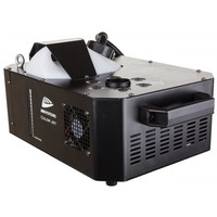 Color Jet verticale rookmachine met RGB LEDs