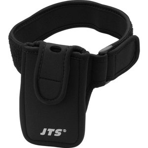 JTS BAG-ARM/L Beltpack houder