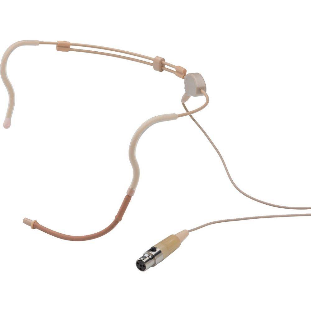 JTS CM-235IF Headset microfoon beige afbeelding