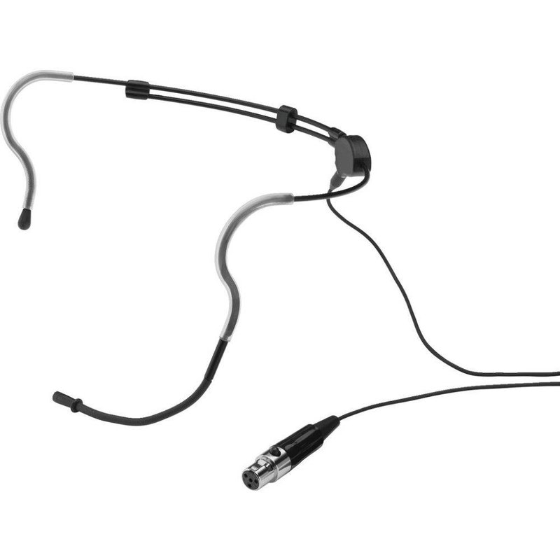 CM-235IB Headset microfoon zwart