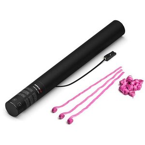 MagicFX Electric Streamer Cannon 50cm roze