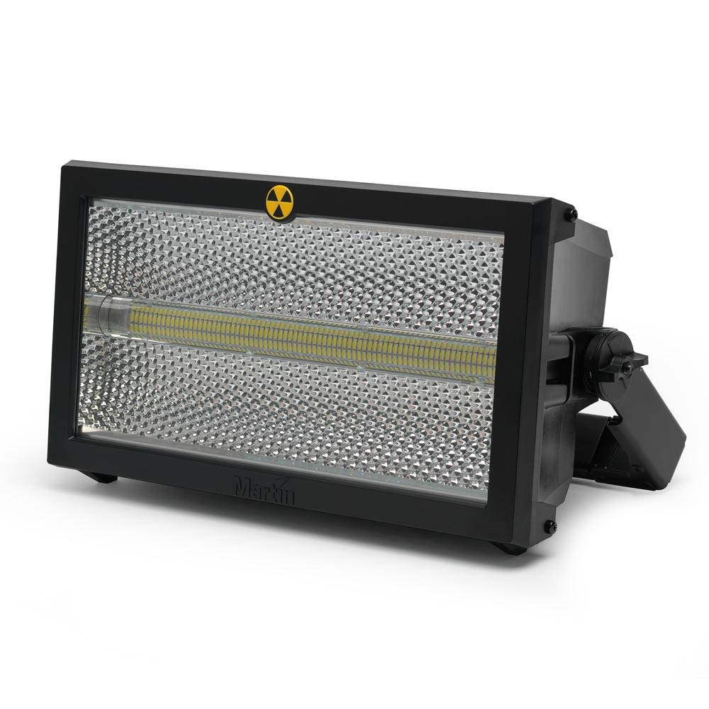 Atomic 3000 LED stroboscoop afbeelding