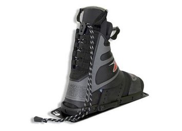 D3 D3 Leverage Rear (XS and XL only)