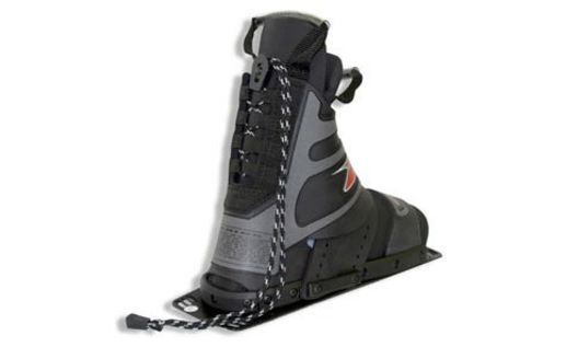 D3 D3 Leverage Rear (XS and XL only)
