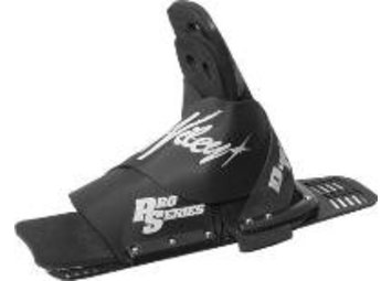 Wiley Highwrap Slalom Rear