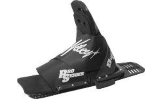 Wiley Highwrap Slalom Rear