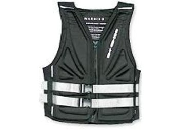 Straight Line Ultra Vest (S only)