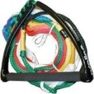 Masterline ML 13" Monster Handle with 13m mainline bundle