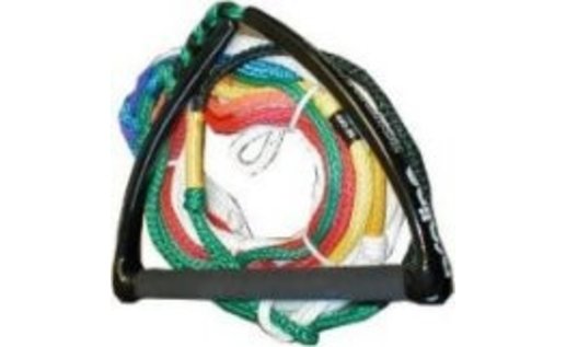 Masterline ML 13" Monster Handle with 13m mainline bundle
