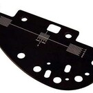 D3 D3 fin blade
