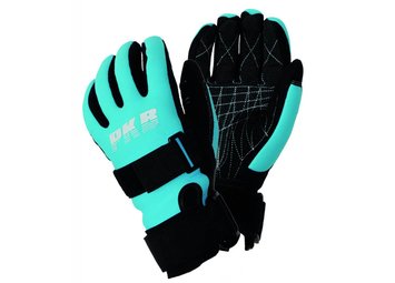 PKB gloves PKB Pre Curved Kevlar Gloves (XL only)