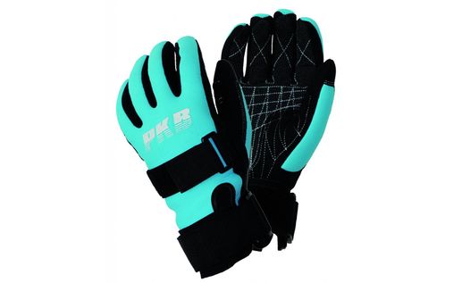 PKB gloves PKB Pre Curved Kevlar Gloves (XL only)