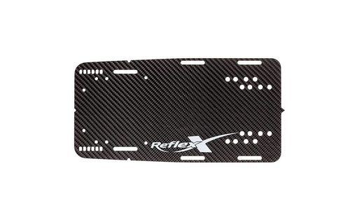 Reflex Reflex Carbon Front Plate