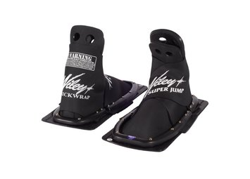 Wiley Super Jump Pair (size S and M only)