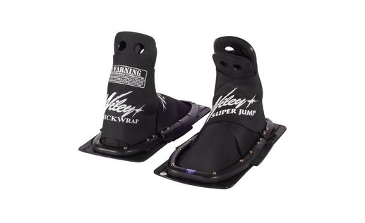 Wiley Super Jump Pair (size S and M only)