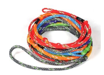 Masterline ML 9.25m DLX Optimized 2.0 Coloured Slide Loop Mainline (11 Section)