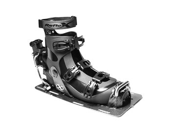 Reflex Reflex SuperShell 7.0 complete with liner (XL right only)