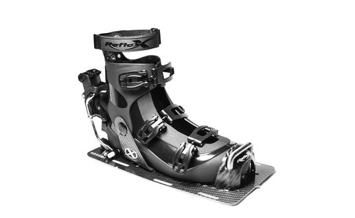 Reflex Reflex SuperShell 7.0 complete with liner (XL right only)
