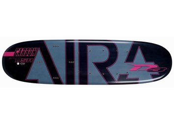 D3 D3 AIRA Carbon Pink incl. PTP (Pro Trick Plate)