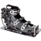 Reflex Reflex Classic Hard Shell binding complete with liner