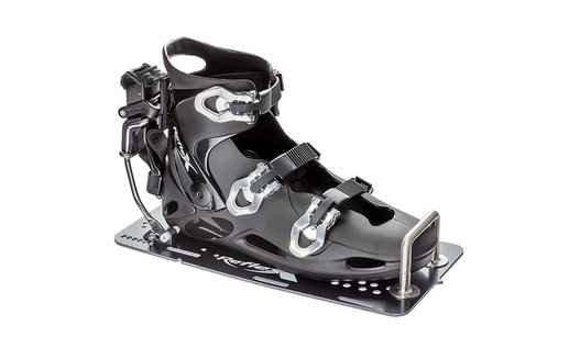 Reflex Reflex Classic Hard Shell binding complete with liner