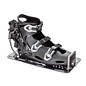 Reflex Reflex Classic Hard Shell binding complete with liner