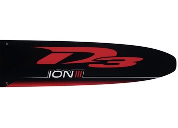 D3 D3 ION III
