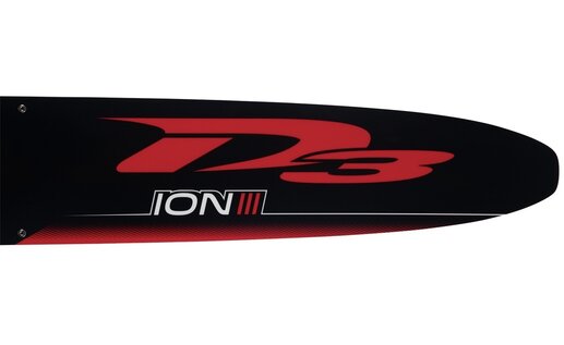 D3 D3 ION III