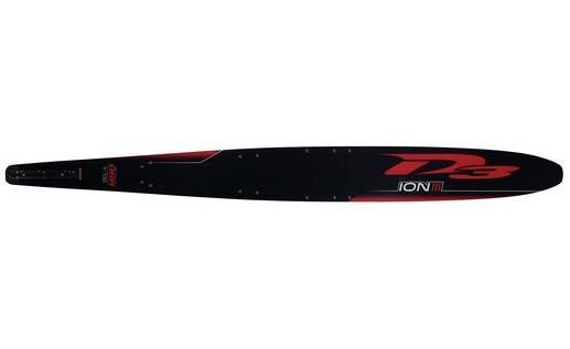 D3 D3 ION III
