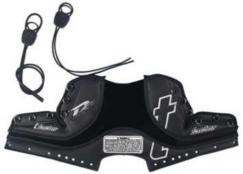 D3 D3 T Factor Overlay with Laces and Locks