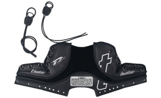 D3 D3 T Factor Overlay with Laces and Locks