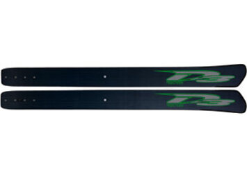 D3 D3 Nightmare jump ski