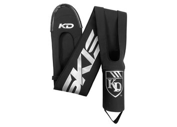 KD Ski Sleeve with Fin Protector
