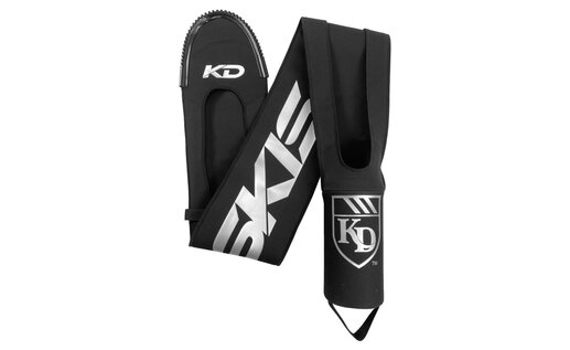 KD Ski Sleeve with Fin Protector