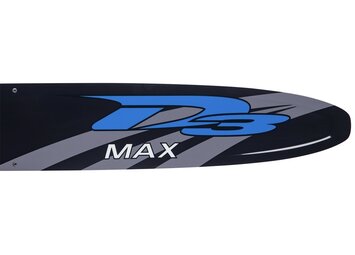 D3 D3 MAX