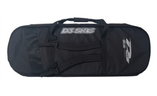 D3 D3 TricK Bag