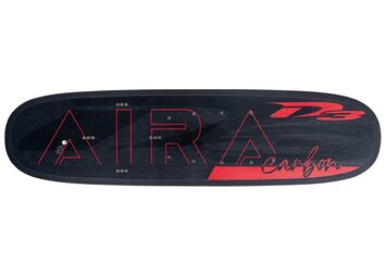 D3 D3 AIRA HC Rubber Edge