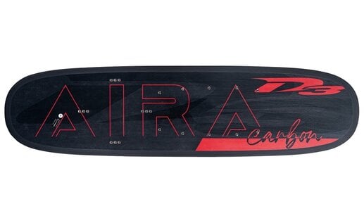 D3 D3 AIRA HC Rubber Edge