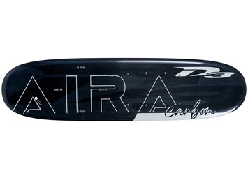 D3 D3 AIRA Carbon black/grey