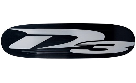 D3 D3 AIRA Carbon black/grey