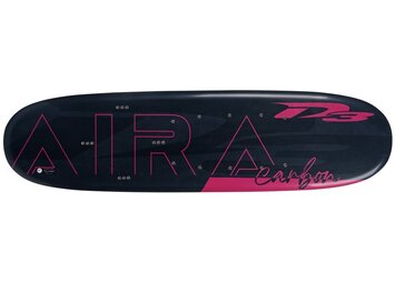 D3 D3 AIRA Carbon black/pink
