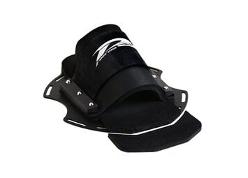 D3 Leverage PTP (Pro Trick Plate)