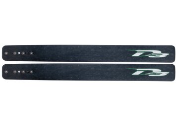 D3 Carbon Air Jumpers 78"