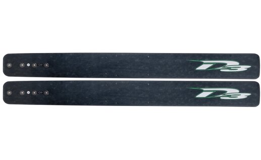 D3 Carbon Air Jumpers 80"